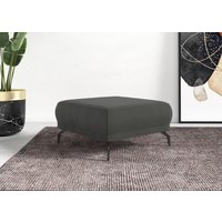 INOSIGN Hocker "Coco", Cord-Bezug in 2 Ausführungen, Füßen 15 cm hoch von Inosign