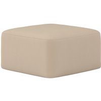 INOSIGN Hocker "Nergal", Polsterhocker mit Wellenunterfederung, in verschiedenen Farben INOSIGN Hocker "Nergal", Polsterhocker mit Wellenunterfederung, in verschiedenen Farben von Inosign