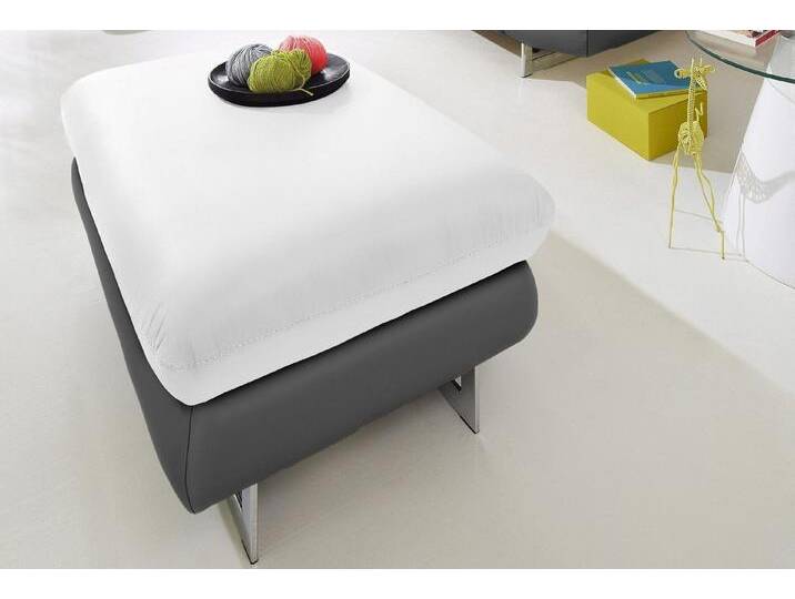 INOSIGN Hocker Solution, grau INOSIGN Hocker Solution, grau von Inosign