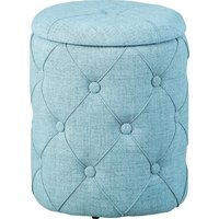 INOSIGN Hocker "Yapak", Pouf mit Stauraum INOSIGN Hocker "Yapak", Pouf mit Stauraum von Inosign