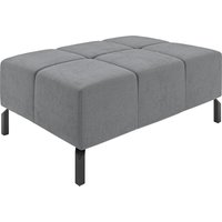 INOSIGN Hockerbank "Ancona New" passend zum Ecksofa "Ancona New", auch in Easy care-Bezug von Inosign