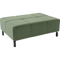 INOSIGN Hockerbank "Ancona New" passend zum Ecksofa "Ancona New", auch in Easy care-Bezug INOSIGN Hockerbank "Ancona New" passend zum Ecksofa "Ancona New", auch in Easy care-Bezug von Inosign