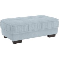 Mr. Couch Hockerbank "Diwan II", Passend zur Garnitur, wahlweise mit DuraFlex-Polsterung, bis 140 kg von Mr. Couch