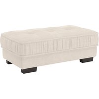 Mr. Couch Hockerbank "Diwan II", Passend zur Garnitur, wahlweise mit DuraFlex-Polsterung, bis 140 kg Mr. Couch Hockerbank "Diwan II", Passend zur Garnitur, wahlweise mit DuraFlex-Polsterung, bis 140 kg von Mr. Couch
