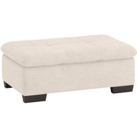 Mr. Couch Hockerbank "Haiti II", mit Kaltschaumpolsterung, bis 140 kg belastbar von Mr. Couch