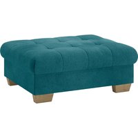 Mr. Couch Hocker "Nikita II", Kaltschaumpolsterung, bis 140 kg belastbar, passend zu der Garnitur von Mr. Couch