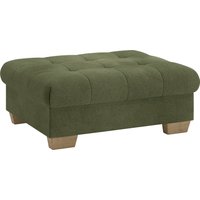 Mr. Couch Hocker "Nikita II", Kaltschaumpolsterung, bis 140 kg belastbar, passend zu der Garnitur von Mr. Couch