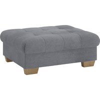 Mr. Couch Hocker "Nikita II", Kaltschaumpolsterung, bis 140 kg belastbar, passend zu der Garnitur von Mr. Couch