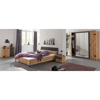 Wimex Drehtürenschrank "Malmö, Kleiderschrank mit Spiegel, Made in Germany" im Industrial Look, 180 oder 225cm breit Wimex Drehtürenschrank "Malmö, Kleiderschrank mit Spiegel, Made in Germany" im Industrial Look, 180 oder 225cm breit von Wimex