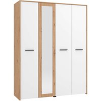 INOSIGN Kleiderschrank "Varadero", mit 1 Spiegeltür, in den Breiten 119 und 157cm von Inosign