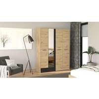 INOSIGN Kleiderschrank "Varadero", mit 1 Schublade und 1 Spiegeltür, in den Breiten 119 und 157cm von Inosign