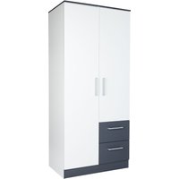 Home affaire Kleiderschrank Home affaire Kleiderschrank von home affaire