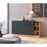 INOSIGN Kommode "Bristol", Breite ca. 163 cm von Inosign