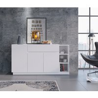 INOSIGN Kommode "Bristol", Breite ca. 163 cm von Inosign