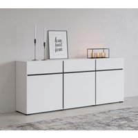 INOSIGN Sideboard "Cross" von Inosign