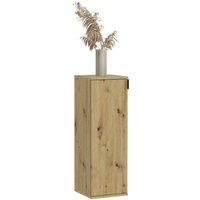 INOSIGN Kommode "Trondheim, Breite 30 cm, 1 Tür, 3 Einlegeböden, 4 Fächer" Türanschlag wechselbar, Garderobenkommode, Schuhschrank, Schuhkommode von Inosign