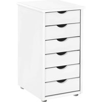 INOSIGN Kommode "Gava" aus massivem Kiefernholz, mit Stauraummöglichkeiten, Breite 39 cm INOSIGN Kommode "Gava" aus massivem Kiefernholz, mit Stauraummöglichkeiten, Breite 39 cm von Inosign