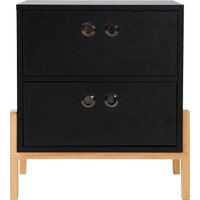 INOSIGN Kommode "Melia" Beine aus massiver Pinie von Inosign