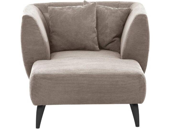 INOSIGN Loveseat Colori, braun grau INOSIGN Loveseat Colori, braun grau von Inosign