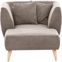 INOSIGN Loveseat "Colori" von Inosign