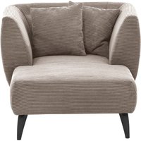 INOSIGN Loveseat "Colori" von Inosign