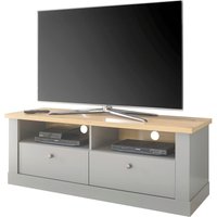 Home affaire Lowboard "CHAMBORD", Breite ca. 132 cm von home affaire