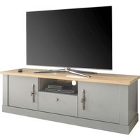 Home affaire Lowboard "CHAMBORD", Breite ca. 155 cm von home affaire