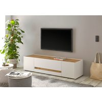 INOSIGN Lowboard "City/Giron, moderner TV-Schrank, Kommode, TV-Unterschrank" zeitlos, modern, ausreichend Stauraum, vielseitig einsetzbar INOSIGN Lowboard "City/Giron, moderner TV-Schrank, Kommode, TV-Unterschrank" zeitlos, modern, ausreichend Stauraum, vielseitig einsetzbar von Inosign