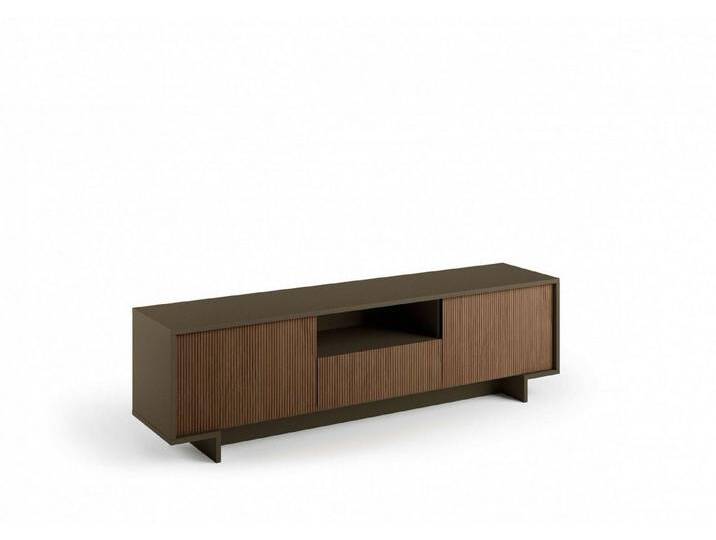 INOSIGN Lowboard FrameTV-Board, TV-Schrank (1 St), braun von Inosign