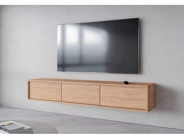 INOSIGN Lowboard Frida, Hängend oder stehend montierbar, beige von Inosign