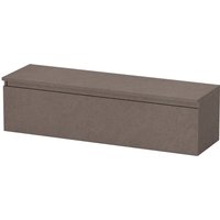 INOSIGN Lowboard "Infinity Breite 138 cm, TV-Schrank mit 1 Schubkasten" (2 Innenfächer), TV-Board stehend, verschiedene Farben von Inosign