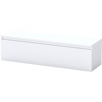 INOSIGN Lowboard "Infinity Breite 138 cm, TV-Schrank mit 1 Schubkasten", (2 Innenfächer), TV-Board stehend, verschiedene Farben von Inosign