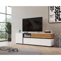 INOSIGN Lowboard "Novena", Breite 211 cm von Inosign