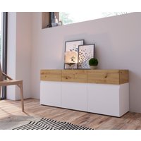 INOSIGN Lowboard "Rimini" Breite 135 cm von Inosign