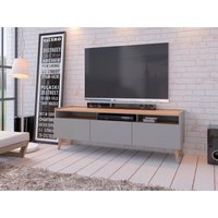 INOSIGN Lowboard "Scandi", Breite 150 cm von Inosign