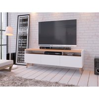 INOSIGN Lowboard "Scandi", Breite 150 cm von Inosign