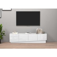 INOSIGN Lowboard "VELA, Lowboard, Breite 180 cm, Design mit schrägen Türen" 1 Stk. tlg. INOSIGN Lowboard "VELA, Lowboard, Breite 180 cm, Design mit schrägen Türen" 1 Stk. tlg. von Inosign