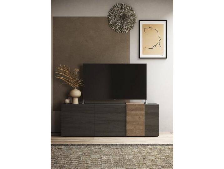 INOSIGN Lowboard Venus, TV-Bank, Breite 181 cm, grau INOSIGN Lowboard Venus, TV-Bank, Breite 181 cm, grau von Inosign