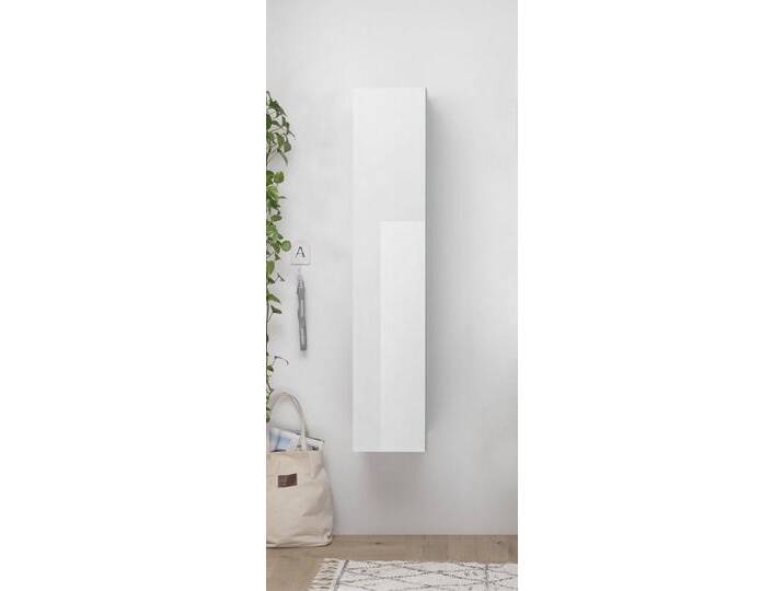 INOSIGN Mehrzweckschrank Infinity Höhe 138 cm, weiß INOSIGN Mehrzweckschrank Infinity Höhe 138 cm, weiß von Inosign