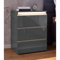 INOSIGN Nachtkommode "Mailand", Höhe 66 cm von Inosign