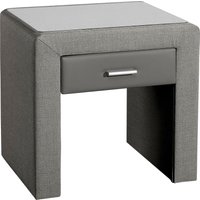 INOSIGN Nachttisch, Nachtkonsole mit 1 Schubkasten von Inosign