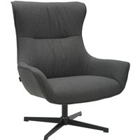 INOSIGN Ohrensessel "FORNEY, Relax-Sessel, TV-Sessel, Lounge-Sessel," 360 drehbar von Inosign