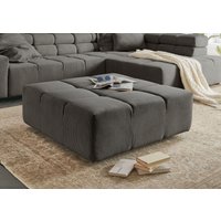 INOSIGN Polsterhocker "Ancona", passend zur "Ancona"-Polsterserie, auch in Cord + Easy Care von Inosign