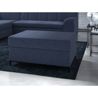 INOSIGN Polsterhocker "Balme", passend zur Serie "Balme" von Inosign