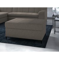 INOSIGN Polsterhocker "Balme", passend zur Serie "Balme" INOSIGN Polsterhocker "Balme", passend zur Serie "Balme" von Inosign