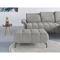 INOSIGN Polsterhocker "Fresh", passend zum Ecksofa "Fresh", auch in Bezug Olympia EASY CLEAN INOSIGN Polsterhocker "Fresh", passend zum Ecksofa "Fresh", auch in Bezug Olympia EASY CLEAN von Inosign