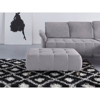 INOSIGN Polsterhocker "Fresh", passend zum Ecksofa "Fresh", auch in Bezug Olympia EASY CLEAN von Inosign