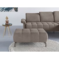INOSIGN Polsterhocker "Fresh", passend zum Ecksofa "Fresh", auch in Bezug Olympia EASY CLEAN INOSIGN Polsterhocker "Fresh", passend zum Ecksofa "Fresh", auch in Bezug Olympia EASY CLEAN von Inosign