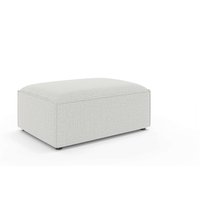 INOSIGN Polsterhocker "HAILY Sitzhocker passend zur Serie, Maße B/T/H: 70/100/42 cm" als Modul oder separat verwendbar, für individuelle Zusammenstellung INOSIGN Polsterhocker "HAILY Sitzhocker passend zur Serie, Maße B/T/H: 70/100/42 cm" als Modul oder separat verwendbar, für individuelle Zusammenstellung von Inosign