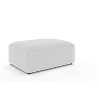 OTTO home Polsterhocker "HAILY Sitzhocker passend zur Serie, Maße B/T/H: 70/100/42 cm" als Modul oder separat verwendbar, für individuelle Zusammenstellung OTTO home Polsterhocker "HAILY Sitzhocker passend zur Serie, Maße B/T/H: 70/100/42 cm" als Modul oder separat verwendbar, für individuelle Zusammenstellung von Otto Home